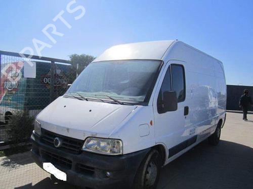 FIAT DUCATO Van (244_) 2.3 JTD 1290739