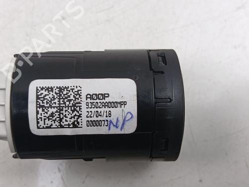 Ratlås/Tændingslås HYUNDAI i20 III (BC3, BI3) 1.0 T-GDI hybrid 48V | BP31095704M48 