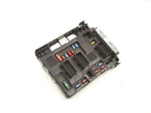 Used Fuse box CITROËN XSARA PICASSO (N68) 1.6 HDi (90 hp) 23199713