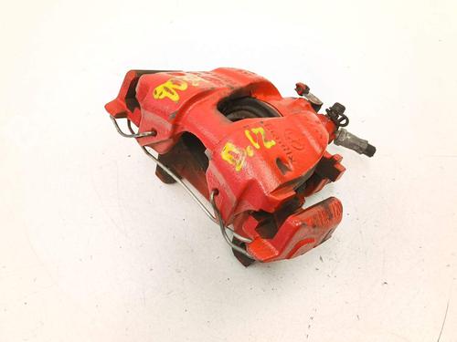 Used Left front brake caliper Left front brake caliper FIAT BRAVO I (182_) 1.9 JTD (100 hp) 36421811 36421811