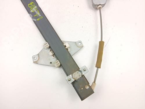 Front left window mechanism SSANGYONG REXTON / REXTON II (GAB_) 2.9 TD | BP31130409C22