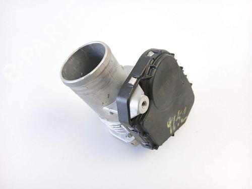 Used Throttle body Throttle body RENAULT SCÉNIC III (JZ0/1_) 1.5 dCi (110 hp) 40020841 40020841