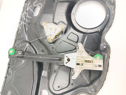 Rear right window mechanism VW PASSAT B6 (3C2) 2.0 FSI | BP32477242C25  - Image 5