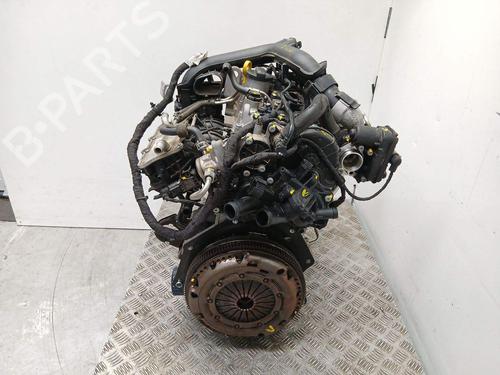 Engine SEAT LEON (5F1) 1.0 TSI | BP38597423M1 - Image 4
