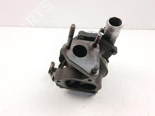 Turbocharger/Supercharger OPEL CORSA C (X01) 1.3 CDTI (F08, F68) | BP31886081M71 