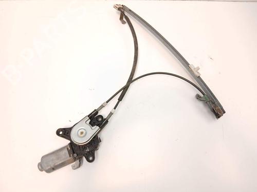 Used Front left window mechanism Front left window mechanism 37080322 37080322