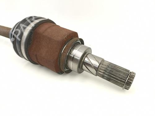 Left rear driveshaft RENAULT KOLEOS I (HY_)  | BP13317225M40 