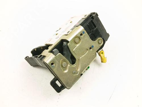 Venstre foran lås JAGUAR S-TYPE II (X200) 3.0 V6 (238 hp) 30597881