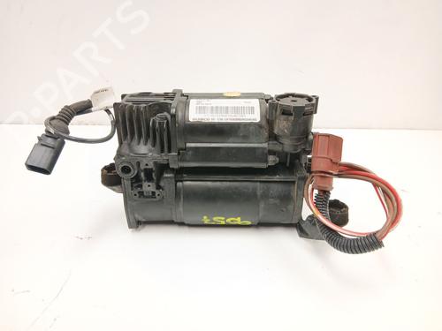 Suspension compressor AUDI A6 Allroad C6 (4FH) 3.0 TDI quattro | BP37173833M103 - Image 3