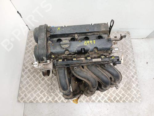 Engine FORD FOCUS II (DA_, HCP, DP) 1.6 | BP34510500M1 - Image 2
