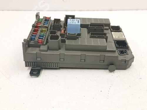 Electronic module CITROËN C5 I (DC_) 2.0 HDi (DCRHZB, DCRHZE) | BP35771173M83 - Image 3