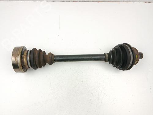 Left front driveshaft VW TRANSPORTER T4 Bus (70B, 70C, 7DB, 7DK, 70J, 70K, 7DC, 7DJ) 2.5 | BP27514537M38 