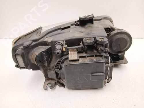 Left headlight SEAT EXEO ST (3R5) 1.8 TSI | BP36306553C28 - Image 5
