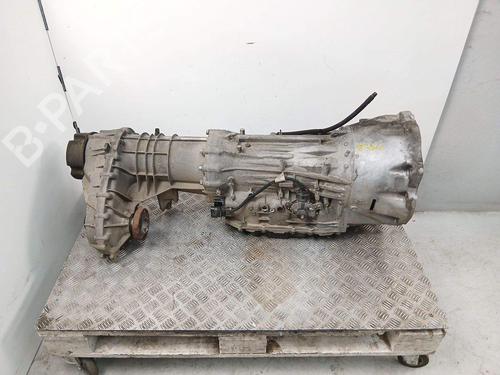 Used Gearbox Gearbox 28413081 28413081