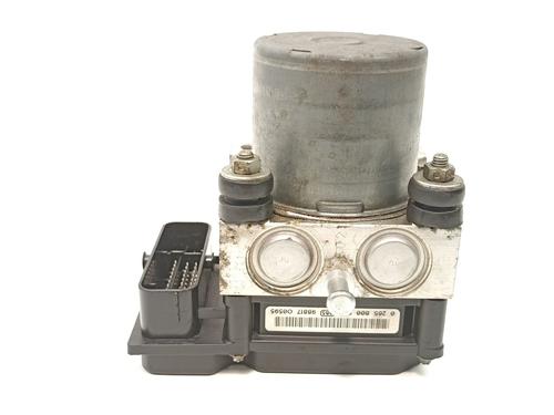 ABS pump FIAT SCUDO Bus (270_, 272_) 2.0 D Multijet | BP18407476M43 