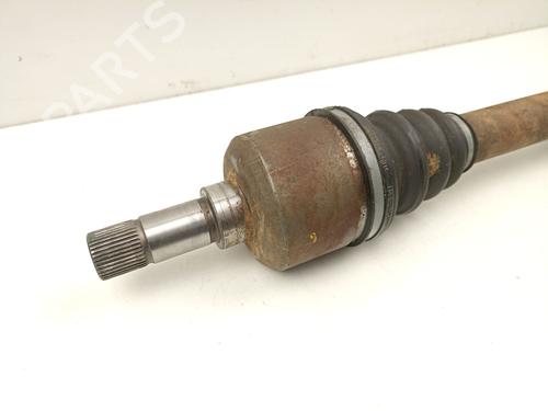 Left front driveshaft CITROËN C5 I (DC_) 2.0 HDi (DCRHZB, DCRHZE) | BP24367514M38 