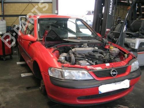 Starter OPEL VECTRA  | BP20117367M8 
