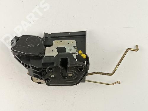 Used Front right lock HYUNDAI TUCSON (JM) 2.0 CRDi (113 hp) 11757628