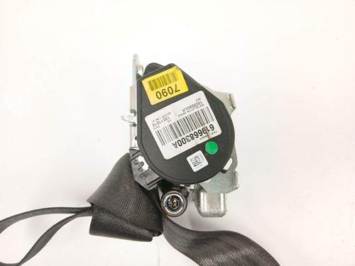 Front left seatbelt CHEVROLET ORLANDO (J309) 2.0 D | BP37792693I26 - Image 6