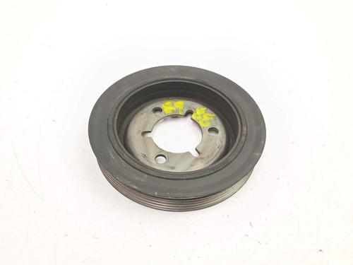 Used Pulley Pulley 34554742 34554742
