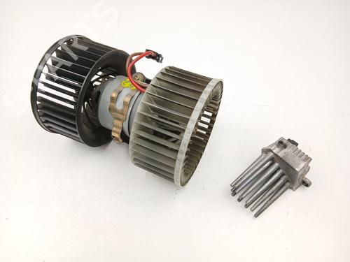 Used Heater blower motor BMW 3 (E46) 316 i (115 hp) 28424650