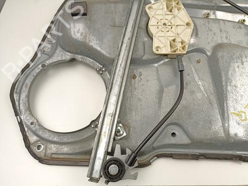 Front left window mechanism VW GOLF IV (1J1) 1.4 16V | BP19285594C22 