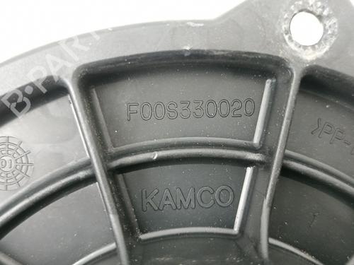 Heater blower motor HYUNDAI TRAJET (FO) 2.0 CRDi | BP14969401M62 
