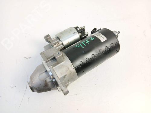 Used Starter Starter OPEL VECTRA C (Z02) 2.0 DTI 16V (F69) (101 hp) 39722323 39722323