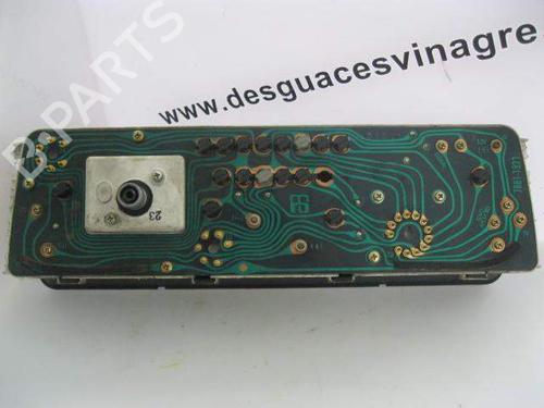 Instrument cluster SSANGYONG ACTYON I | BP20116322C47 - Image 2