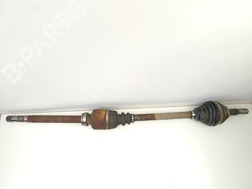 Right front driveshaft PEUGEOT BOXER Van (230L) 1.9 D | BP18697788M39 