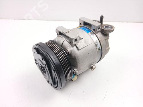 Compressore A/C CHEVROLET AVEO / KALOS Saloon (T250, T255) 1.4 (94 hp) 31652190