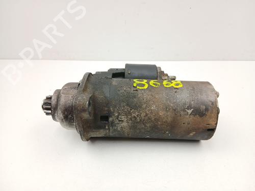 Starter VW GOLF IV (1J1) 1.9 TDI | BP26141558M8 