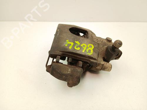 Left front brake caliper FORD FIESTA III (GFJ)  | BP26134231M105 