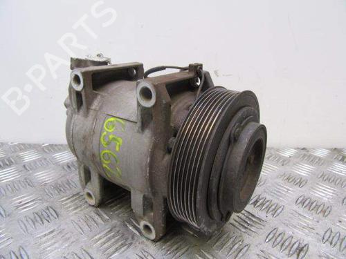 Used AC compressor AC compressor 11044965 11044965