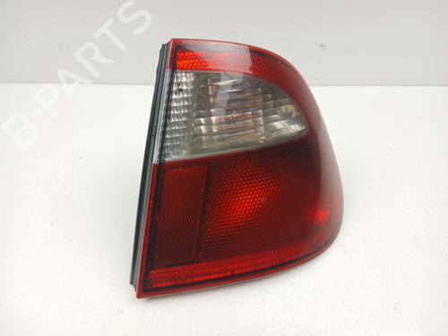 Used Right taillight SEAT CORDOBA (6K1, 6K2) 1.9 TDI (110 hp) 26880125