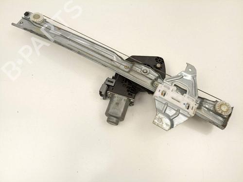 Used Front right window mechanism Front right window mechanism 20227185 20227185
