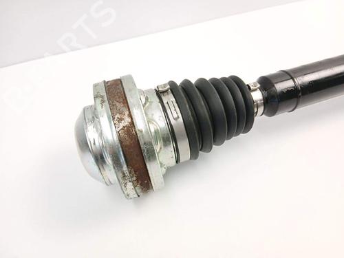 Right front driveshaft AUDI A3 (8P1) 2.0 TDI 16V | BP40531604M39 - Image 6