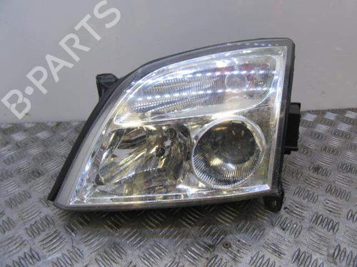 Used Left headlight Left headlight 9805357 9805357