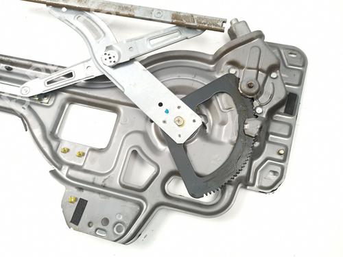 Rear left window mechanism HYUNDAI TRAJET (FO) 2.0 CRDi | BP12538154C24 