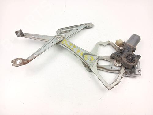 Used Front left window mechanism MERCEDES-BENZ E-CLASS (W210) E 250 Turbo-D (210.015) (150 hp) 30621951