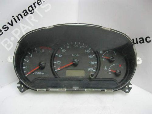 Used Instrument cluster Instrument cluster 20116635 20116635