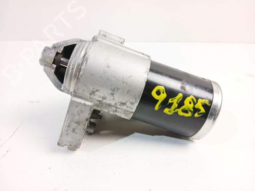 Starter CITROËN C5 III (RD_) 1.6 HDi 110 (RD9HL0, RD9HR8, RD9HRA) | BP39668654M8 - Image 3