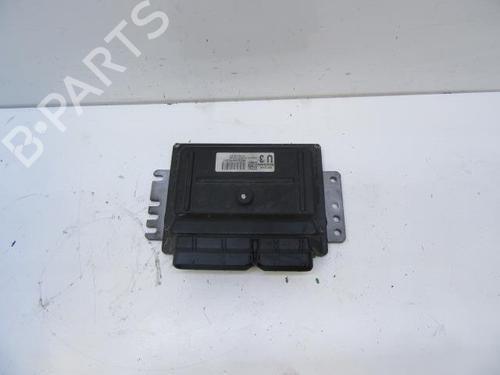Used Electronic module NISSAN MICRA III (K12) 1.2 16V (80 hp) 20120357