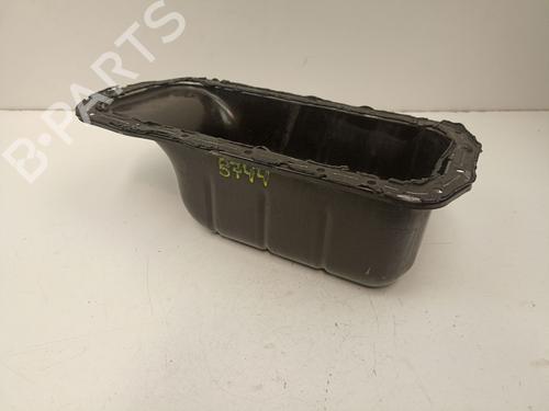 Used Oil sump CITROËN BERLINGO MULTISPACE (B9) 1.6 HDi 90 (90 hp) 28197248