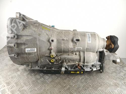Gearbox BMW 6 (E63) 630 i | BP20120919M3 