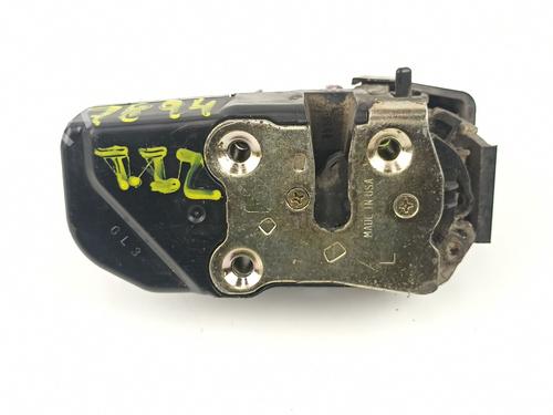 BP13359924C100 | Rear left lock JEEP GRAND CHEROKEE II (WJ, WG) 3.1 TD 4x4 BP13359924C100