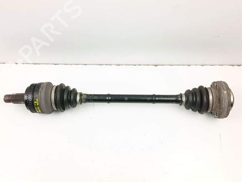 Left rear driveshaft BMW 3 (E90) 320 d | BP32349556M40 - Image 2