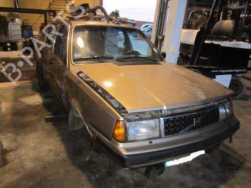 Used Parts VOLVO 340-360 (343, 345) 1068702