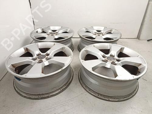 Rim OPEL ANTARA A (L07) 2.0 CDTI 4x4 | BP13635571C45 