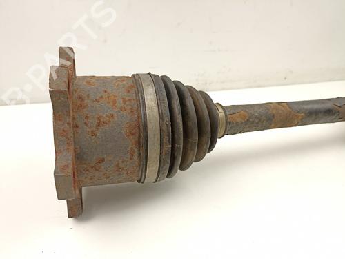 Right rear driveshaft NISSAN PATHFINDER III (R51)  | BP15820155M41 